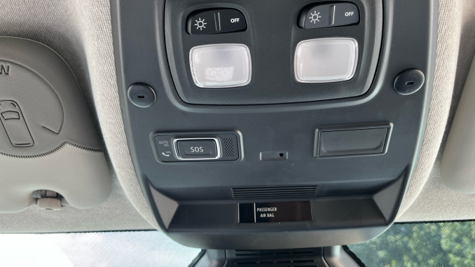 Renault Trafic Lwb Diesel LL30 Blue dCi 130 Advance [Safety] Van - Image 34
